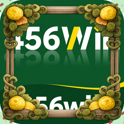 456win — mitra unggulan